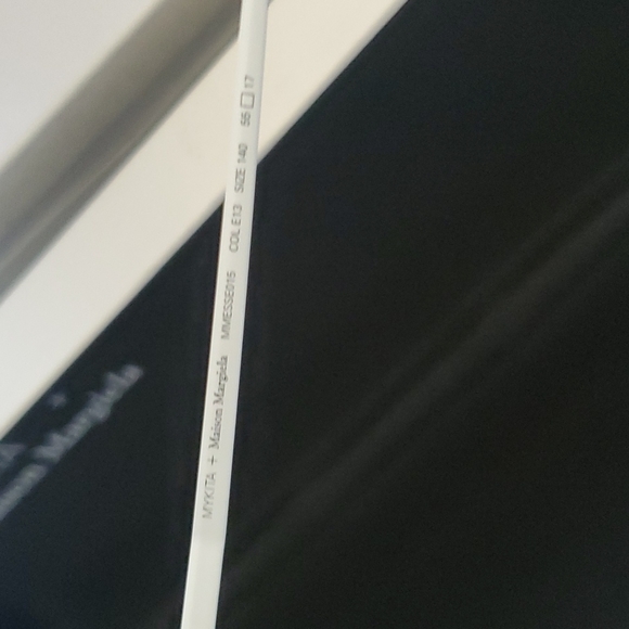 Sunglasses mykita + maison Margiela - Picture 4 of 5